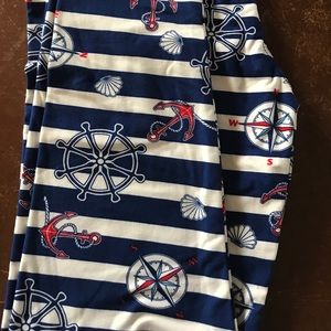 Brand new Ella Bella Leggings